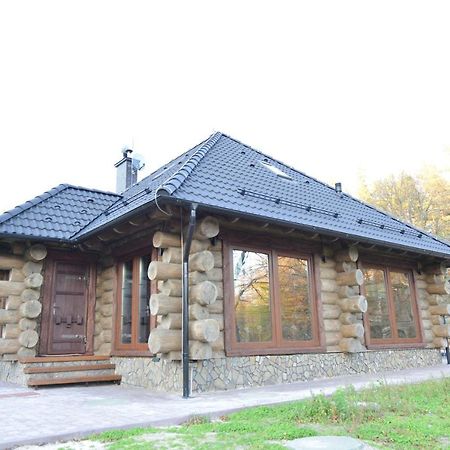 Folvark Gvozd Hotel Kamenyuky Bagian luar foto