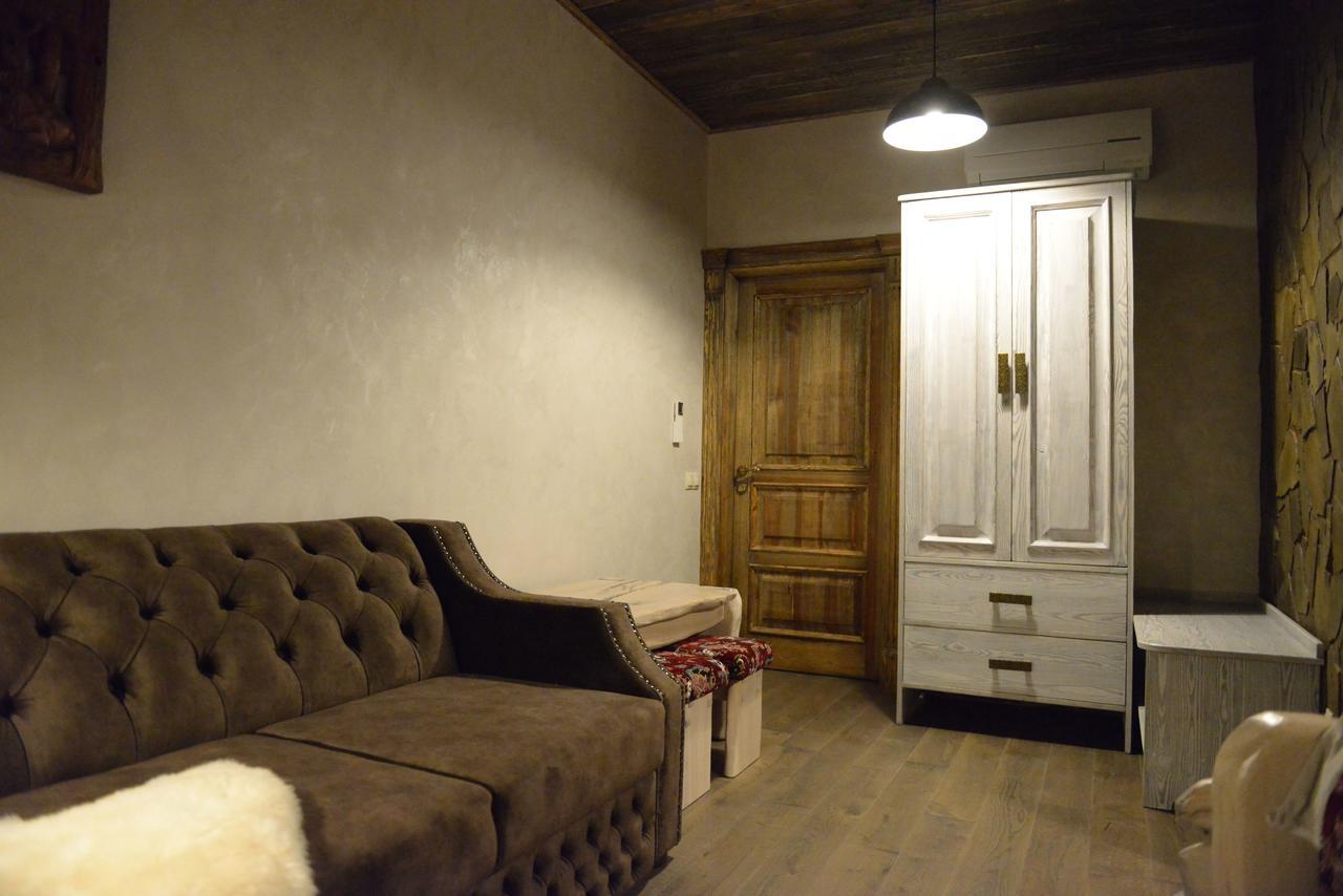 Folvark Gvozd Hotel Kamenyuky Bagian luar foto