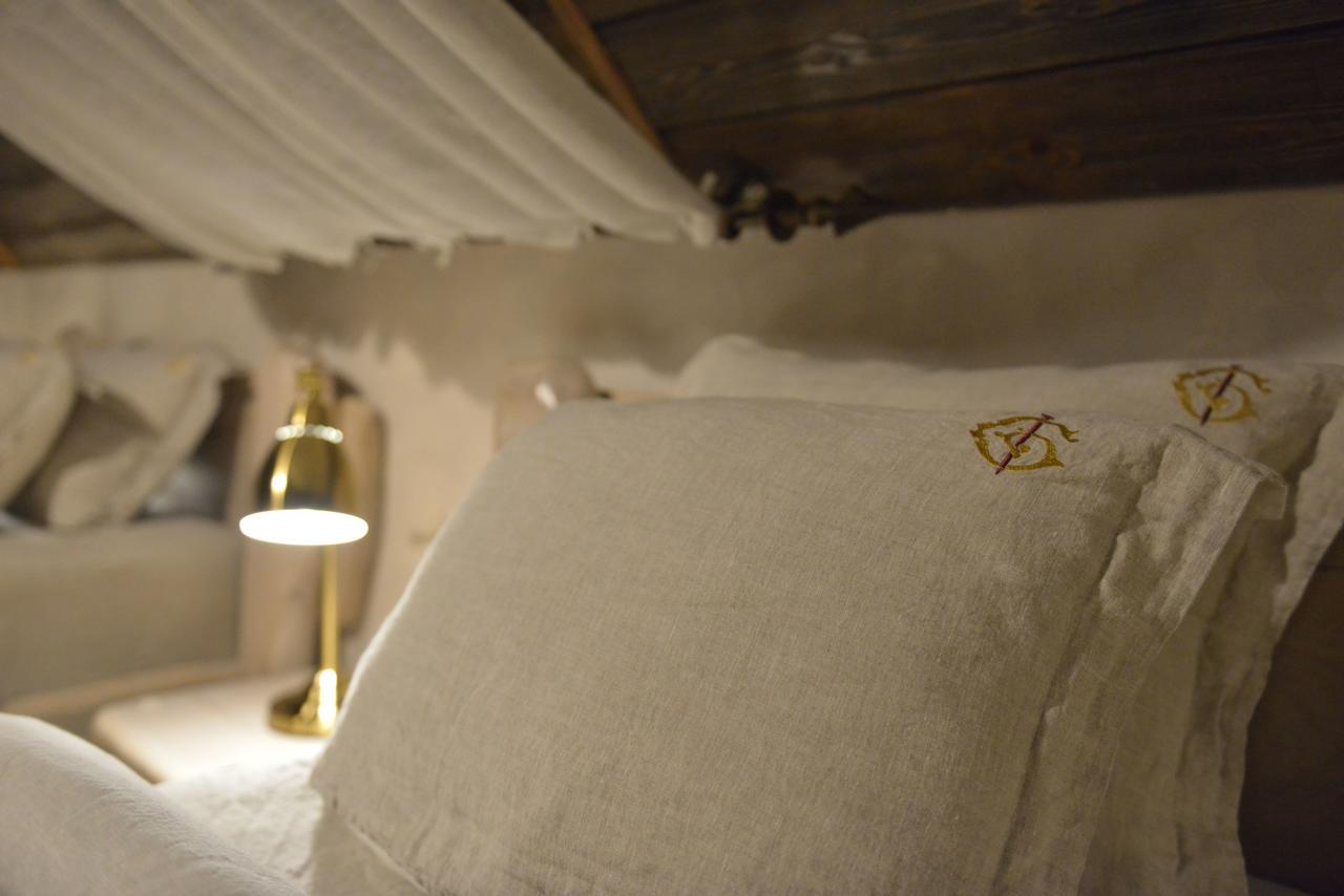Folvark Gvozd Hotel Kamenyuky Bagian luar foto