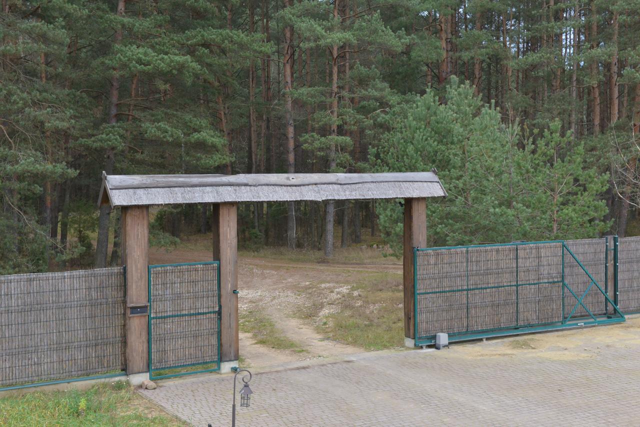 Folvark Gvozd Hotel Kamenyuky Bagian luar foto