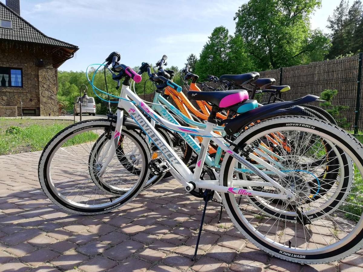Folvark Gvozd Hotel Kamenyuky Bagian luar foto