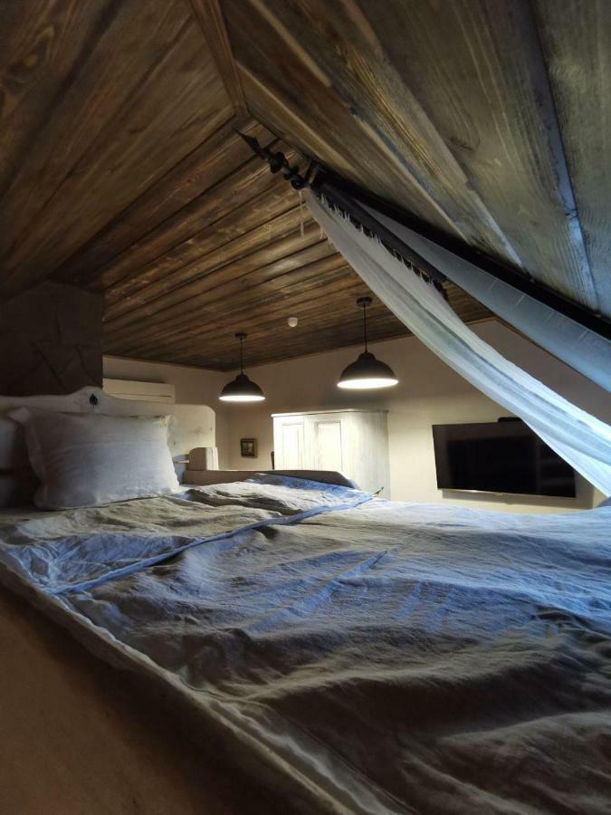 Folvark Gvozd Hotel Kamenyuky Bagian luar foto