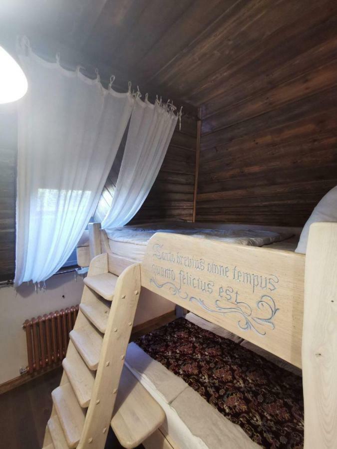Folvark Gvozd Hotel Kamenyuky Bagian luar foto